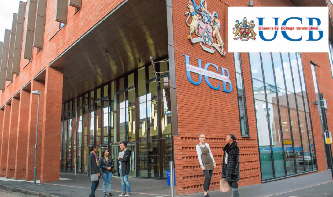 University College Birmingham